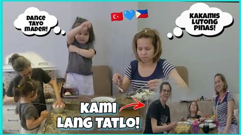 enigmatic interview pinay|Tatlo lang tayo .